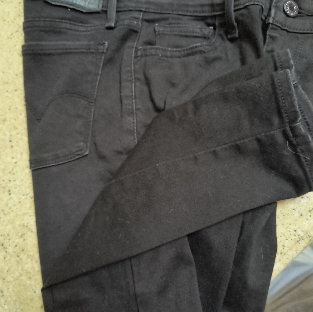 Women's Levi's 710 Super Skinny